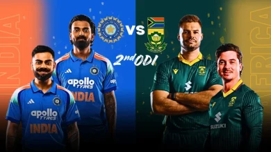 India to Destroy South Africa! Pant or Gaikwad? Predicting India's Strongest Playing 11 for the 2nd odi in Rai