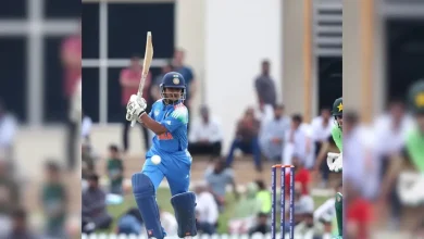 India vs Malaysia LIVE Score, ACC U19 Asia Cup 2025: India On Fire As Malaysia Go 7 Down In 409-Run Chase