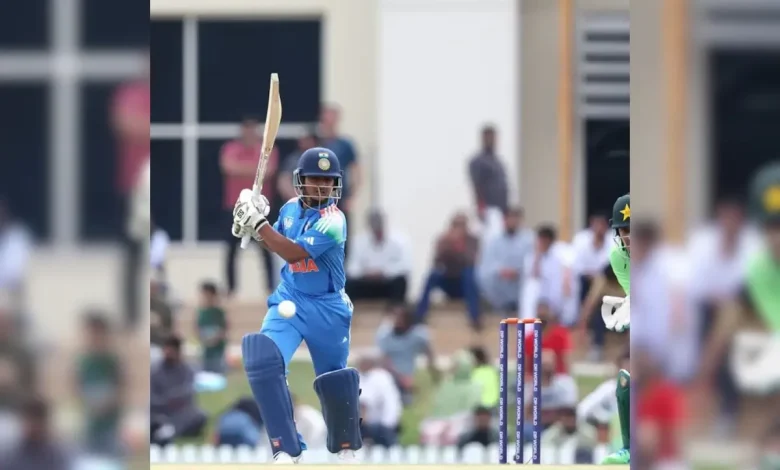 India vs Malaysia LIVE Score, ACC U19 Asia Cup 2025: India On Fire As Malaysia Go 7 Down In 409-Run Chase