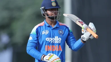 India vs Pakistan, U19 Asia Cup LIVE Streaming: When And Where To Watch LIVE Telecast