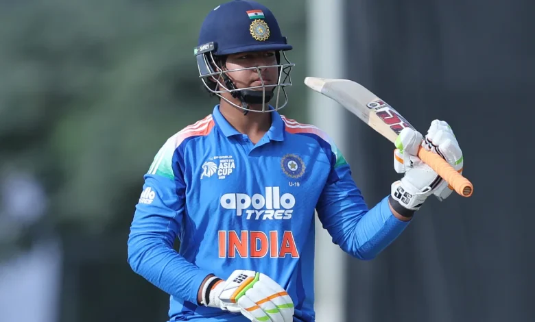 India vs Pakistan, U19 Asia Cup LIVE Streaming: When And Where To Watch LIVE Telecast