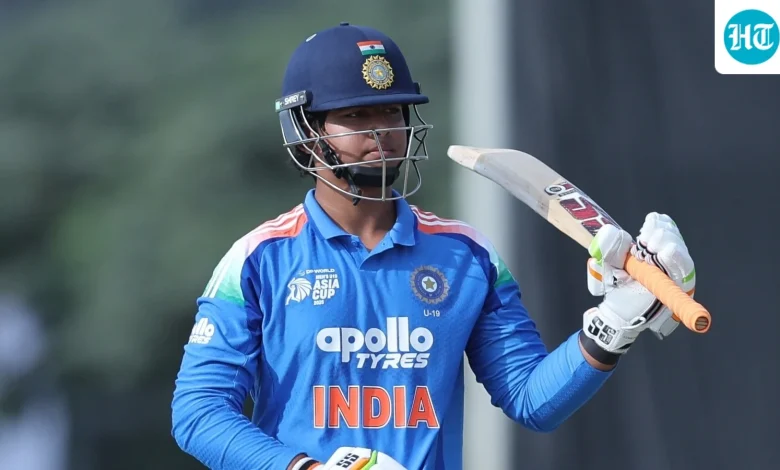 India vs Pakistan U19 Asia Cup Live Streaming: When, where and how to watch IND vs PAK live on TV and online | Cricket