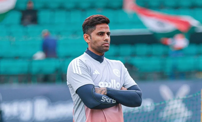 India vs SA, 3rd T20I: Suryakumar Yadav elects to field