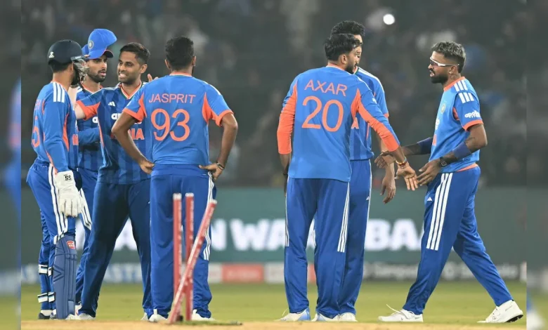 India vs South Africa 1st T20I Highlights: Hardik Pandya Stars, Jasprit Bumrah Reaches 'Century'; SA Slump To Ultimate Low