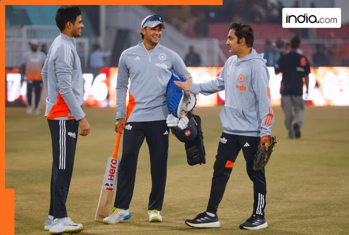 India vs South Africa 2025 4th T20 Match Highlights: Match abandoned due to excessive fog at Lucknow