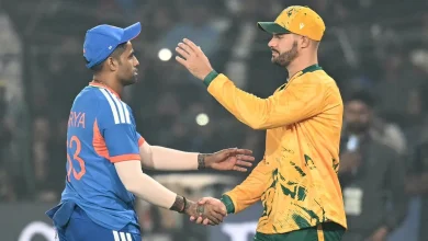 India vs South Africa LIVE Score Updates, 3rd T20I: India Opt To Bowl, Jasprit Bumrah Misses Out Due To This Big Reason