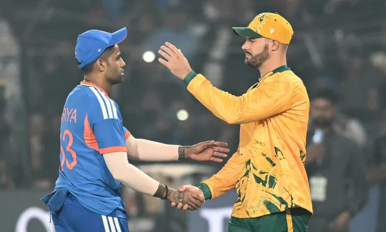 India vs South Africa LIVE Score Updates, 3rd T20I: India Opt To Bowl, Jasprit Bumrah Misses Out Due To This Big Reason
