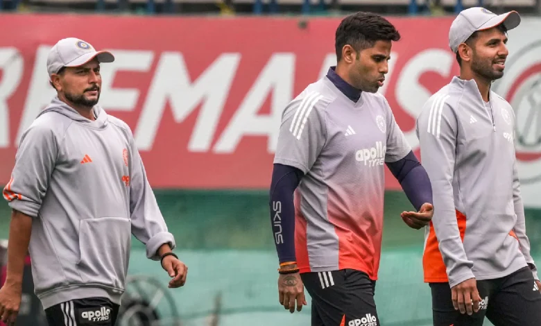 India vs South Africa Live Cricket Streaming, 3rd T20I: Date, Time, and How to Watch Today Match Live on TV and Online?