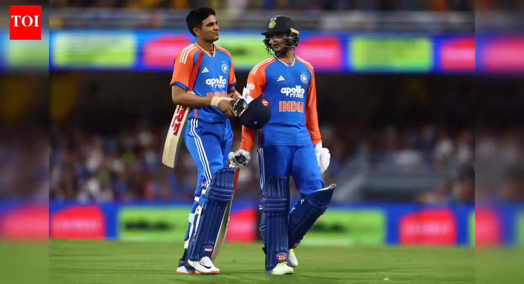 India vs South Africa Live Score, 1st T20I: Shubman Gill, Hardik Pandya and Jasprit Bumrah return as India face South Africa in the T20Is