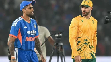 India vs South Africa Live Streaming 3rd T20I Live Telecast: When And Where To Watch
