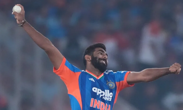 India wins T20 series against South Africa after winning 5th match by 30 runs