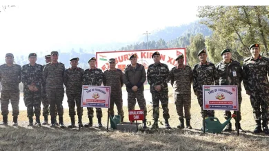 Indian Army, Nepal Army go full combat mode in high intensity joint wargame 'Exercise SURYAKIRAN–XIX'