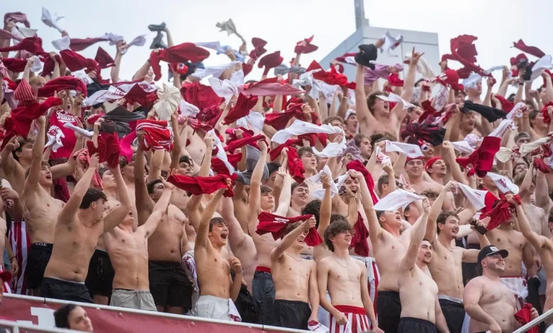 Indiana University offers special Rally Towels ahead of Rose Bowl Game
