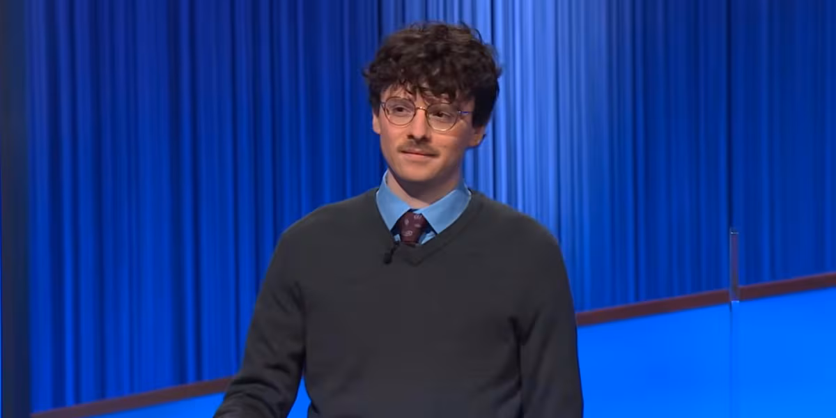Indiana native on ‘Jeopardy!’ winning streak, climbing all-time wins leaderboard
