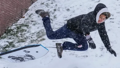 Indianapolis area schools announce Monday, Dec. 15, delays