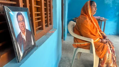 India’s new suicide crisis: Poll workers take lives amid voter recount rush
