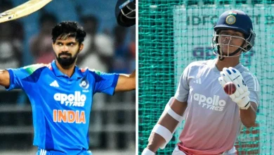India's next in line: Yashasvi Jaiswal, Ruturaj Gaikwad must prove they belong now