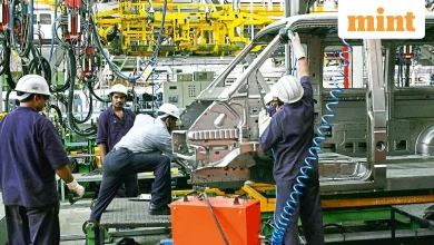 India’s problem isn’t restrictive labour laws but a failure to innovate—Making workers work harder won’t help | Mint