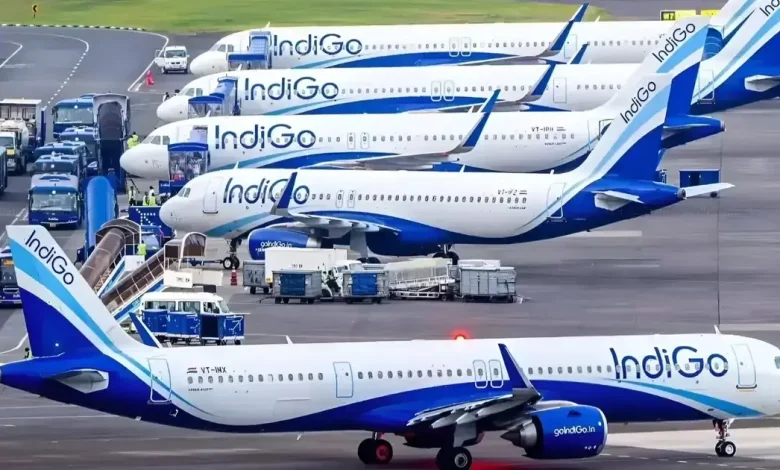 Indigo Flight Status December 16: Over 50 flights cancelled; check full list from major airports today
