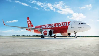 Indonesia AirAsia Announces New International Route for 2026 Direct Flights from Melbourne to Bali from $199