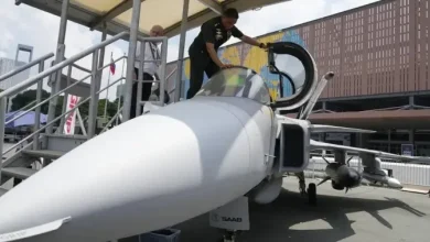 Industry experts question Saab’s pitch to bring 10,000 jobs to Canada