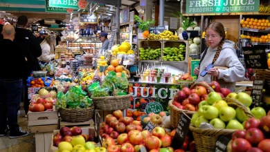 Inflation has proven stubborn all year. Will November be any different?