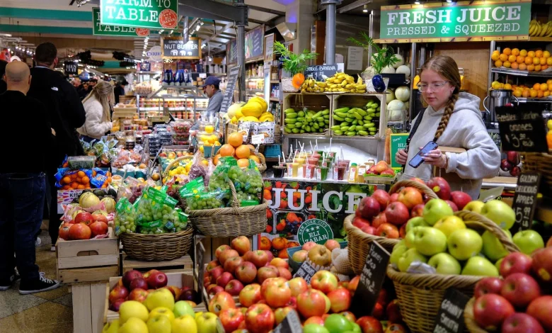 Inflation has proven stubborn all year. Will November be any different?