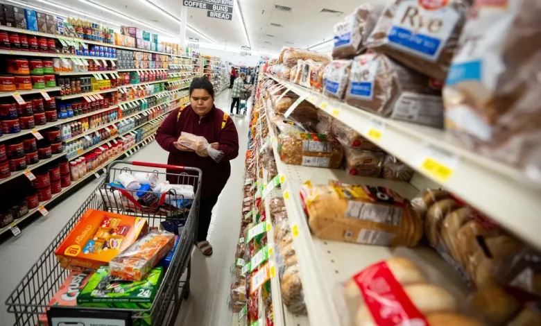 Inflation may surge again thanks to the tax-law giveaways