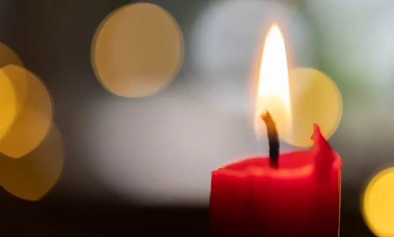 Influencer Lamarr Wilson Dies Suddenly at 48