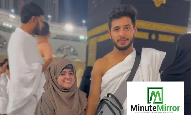 Influencer Pyari Maryam dies during childbirth