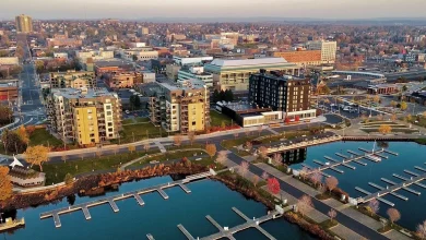 Influenza A Outbreak At Pioneer Ridge