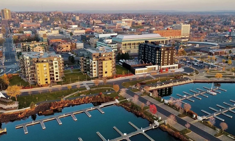 Influenza A Outbreak At Pioneer Ridge