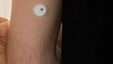 Information de sécurité : rappel de lots de capteurs FreeStyle Libre 3 et FreeStyle Libre 3 Plus