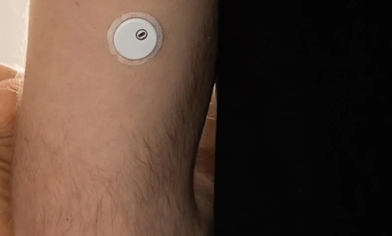 Information de sécurité : rappel de lots de capteurs FreeStyle Libre 3 et FreeStyle Libre 3 Plus