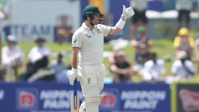 Inglis catches the eye at Gabba, Webster to miss out again?