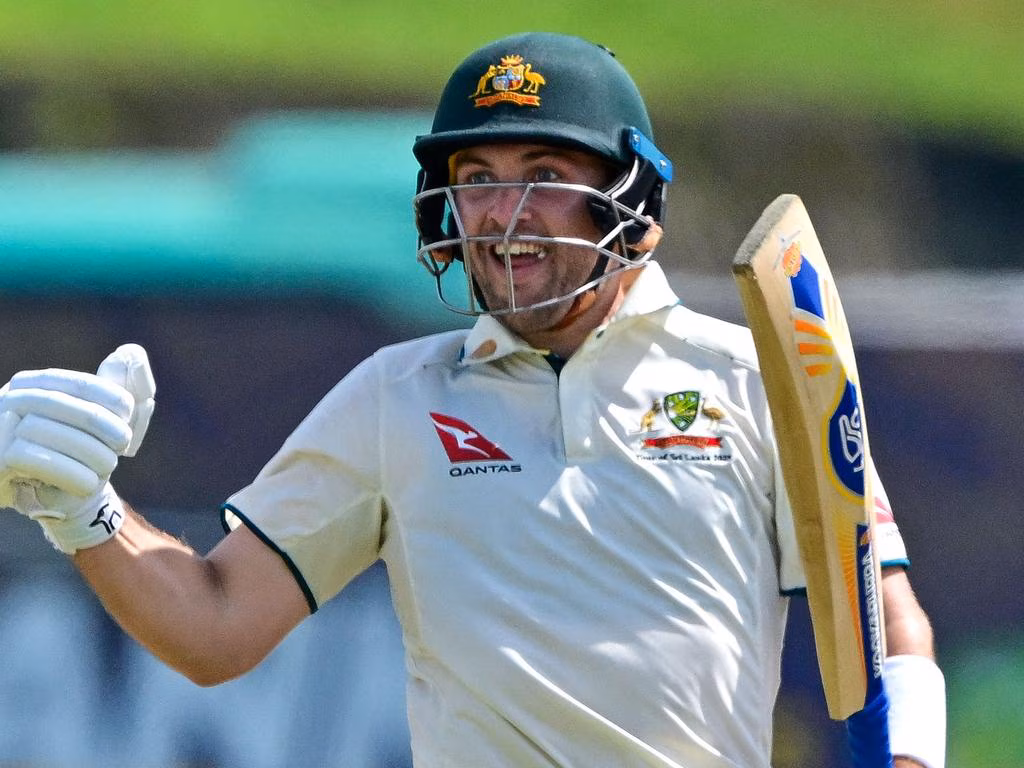 Inglis to replace Head as Australia’s middle-order game changer