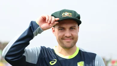 Inglis to replace Khawaja for Gabba Test, Head to open