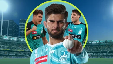 Injuries hit as rebalanced Heat look to rebound: BBL|15 preview