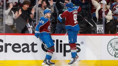 Injury & Illness Scare Fades as Avalanche Stars Set to Start Tuesday