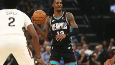 Injury Notes: Morant, Clarke, Gafford, LaVine, Green