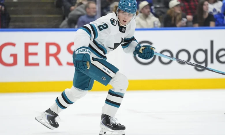 Injury Notes: Sharks, Flyers, Danault, Erne