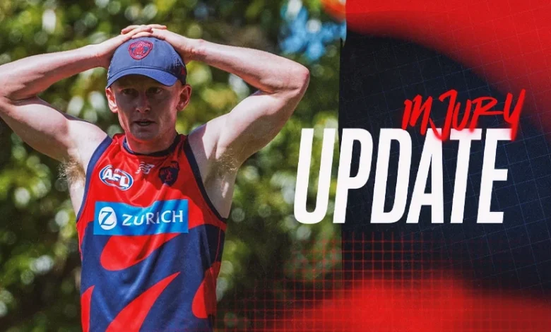 Injury Update | Bowey sidelined