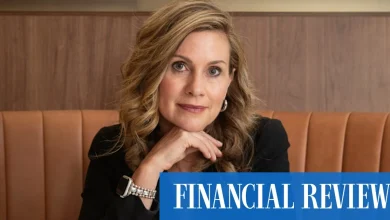 Inman Grant lifted the lid on big tech. She didn’t like what she found