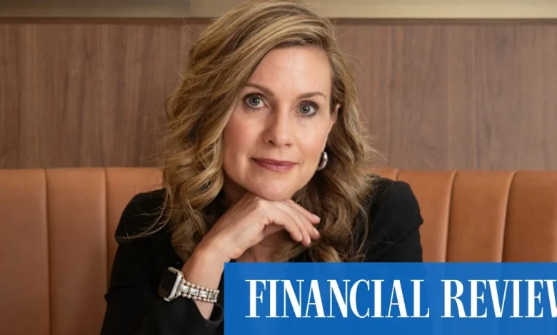 Inman Grant lifted the lid on big tech. She didn’t like what she found