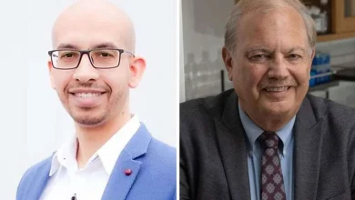 Innovating to serve the world: UCLA researchers elected to National Academy of Inventors