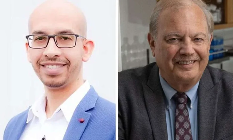 Innovating to serve the world: UCLA researchers elected to National Academy of Inventors