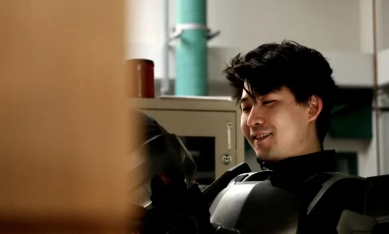 Innovation in action: CSU Rams thrive in a new space for the Idea2Product lab