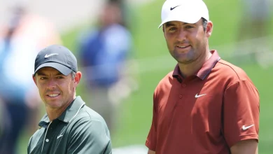 Innovative Optum Golf Channel Games highlights offseason events