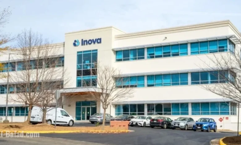 Inova Health Center Woodbridge Opening Next Week