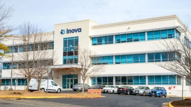 Inova Health Center in Woodbridge opens next week
